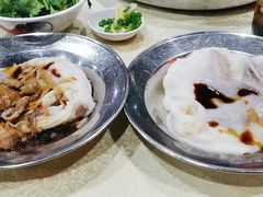 -标记美食新鲜猪杂(兴南大道店)