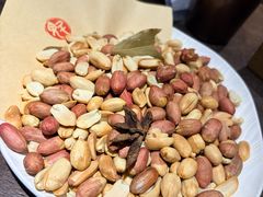 -魁盛居百年鲁菜馆(县西巷店)