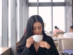 -杭州柏悦酒店·悅厅