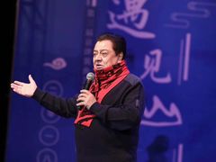 -房山周末相声俱乐部