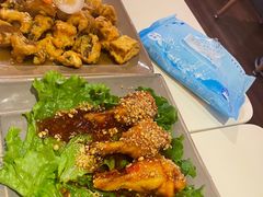 -韩国한국厨房