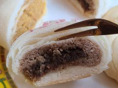 玫瑰豆蓉酥-富华斋饽饽铺·宫廷糕点·伴手礼(护国新天地店)