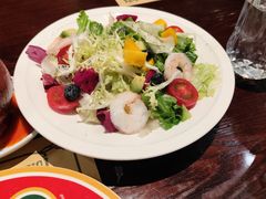 -马迭尔德式西餐精酿啤酒屋(中央大街店)