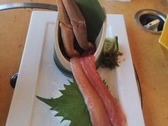 -蟹道乐(道顿堀本店)