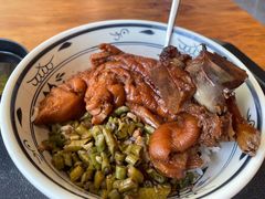-大袁猪脚饭(水晶郦城店)