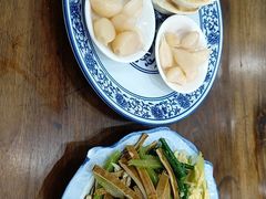 -老白家水盆羊肉