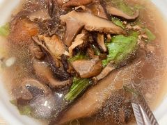 口蘑汤-康大口蘑面庄(将军街店)