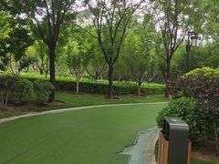 -迎泽公园