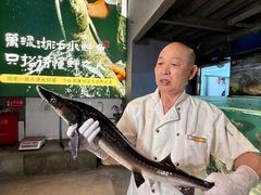 -贺庄·活鱼馆(珠吉路店)