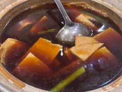 红汤百叶-老西门·常州菜(新区店)