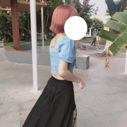 -BTR发型定制潮沙龙店