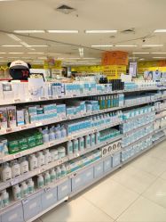 -孩子王童乐园(西安盛龙店)