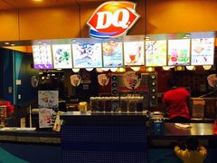-DQ·蛋糕·冰淇淋(新玛特分店)