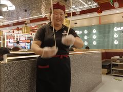 -巴蜀王婆大虾(首经贸店)