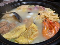 -饭菊家宴·老平安(平安店)