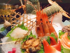 -海玥荟海鲜姿造自助餐厅(欧罗巴广场店)