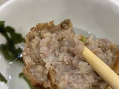 -老头盖浇饭(南京新街口明瓦廊宏光酒店店)