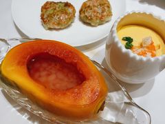 -京彩臻品火锅