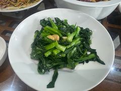 -良师门滨海人家·海鲜·家常菜(滨海城店)