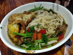 -肆姐面粉馆(坡子街店)