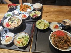-千羽鹤海鲜居酒屋Bistro(大望路店)