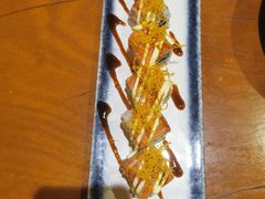-千代武日本料理(开发区店)