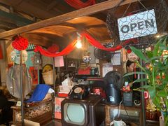-源昌隆咖啡店