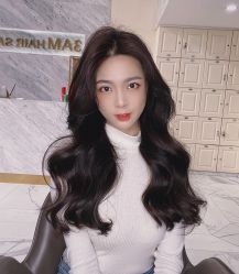 -3AM HAIR SALON染发接发