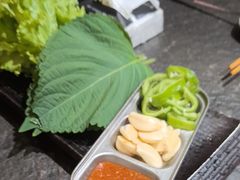 -炭虎烤肉(桂林路店)