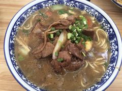 -老余杭面馆