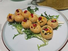 -千滋百味·醉江澜花园餐厅(街道口店)