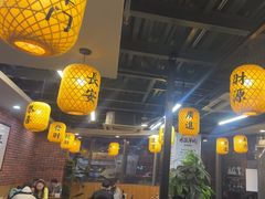 -长安后宰门水盆羊肉(新都心店)