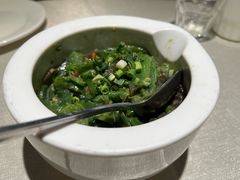 烧椒皮蛋-长湘居(数码大厦店)