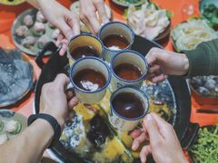 -周幺妹重庆老火锅(银泰城总店)