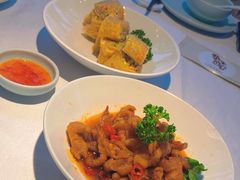 -小城故事·地道宁波味(月湖盛园店)