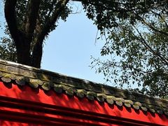 -峨眉山报国寺
