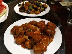 -功德林(南京西路店)