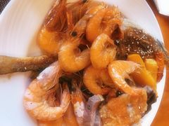 -金鸡湖大酒店·金咖啡厅(国宾路店)