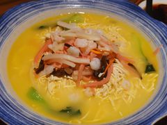 -扬州狮子楼·非遗淮扬菜(东关街店)