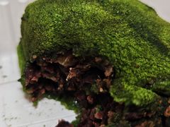 -老回回小吃(百万庄店)