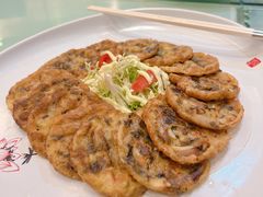 -聚春园自助餐厅(东街口店)