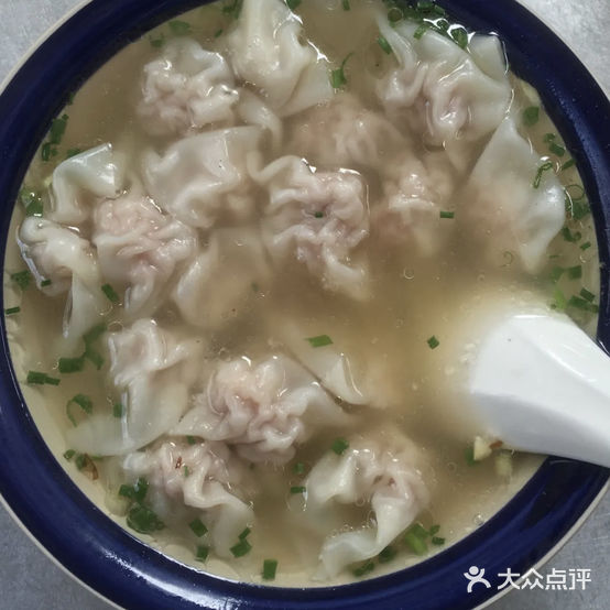 沙县小吃