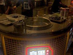 -自黑豆夫·臭豆腐夹馍(四海唐人街店)