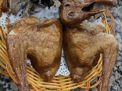 -皇鸽餐厅(龙塘店)