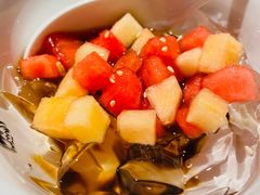 -太二酸菜鱼(武汉光谷保利店)