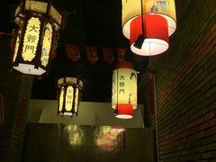 -大签门香串串(车公庙店)