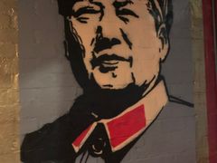 -老炭长时尚音乐烧烤吧