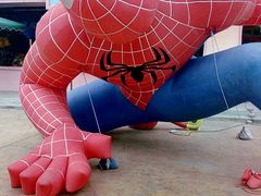 -辛玛王国游乐园