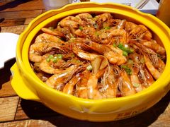 -多嘴肉蟹煲(万达店)