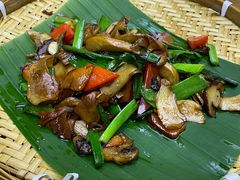 -云海肴·汽锅鸡·云南菜(天山百盛优客店)